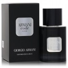 Armani Code Elixir By Giorgio Armani 50ml Pars Mens Fragrance