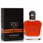 Stronger With You Intensely By Giorgio Armani 100ml Edps Mens Fragrance
