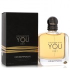 Stronger With You Only By Giorgio Armani 100ml Edts Mens Fragrance