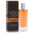 Stronger With You Intensely By Giorgio Armani 15ml Edps Mens Fragrance
