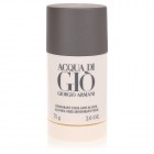 Acqua Di Gio Pour Homme By Giorgio Armani 77ml Alcohol Free Deodorant Stick Mens Fragrance