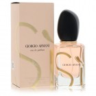 Si By Giorgio Armani 30ml Edps Womens Perfume