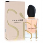 Si By Giorgio Armani 50ml Edps Womens Perfume