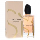 Si By Giorgio Armani 100ml Edps Womens Perfume