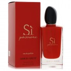 Si Passione By Giorgio Armani 100ml Edps Womens Perfume