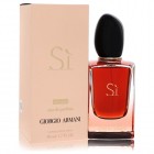 Si Intense 2021 By Giorgio Armani 50ml Edps-Intense Womens Perfume