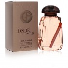 Onde Vertige By Giorgio Armani 50ml Edps Womens Perfume