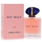 My Way Floral By Giorgio Armani 90ml Edps-Refillable Womens Perfume