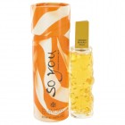 So You By Giorgio Beverly Hills 50ml Edps Womens Perfume