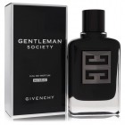Gentleman Society Extreme By Givenchy 60ml Edps Mens Fragrance