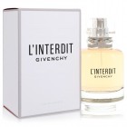 L'interdit By Givenchy 77ml Edts Womens Perfume
