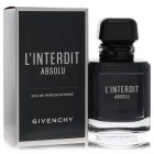 L'interdit Absolu By Givenchy 80ml Edps-Intense Womens Perfume