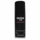 Drakkar Noir By Guy Laroche 100ml Deodorant Spray Mens Fragrance
