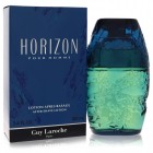 Horizon By Guy Laroche 100ml After Shave Gel Mens Fragrance