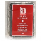 Red Pour Homme By Giorgio Beverly Hills 154ml Scented Soap Mens Fragrance