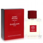 Habit Rouge L'instinct By Guerlain 50ml Edts-Intense Mens Fragrance