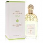 Aqua Allegoria Nerolia Vetiver By Guerlain 125ml Edts Unisex Fragrance