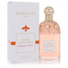 Aqua Allegoria Orange Soleia By Guerlain 125ml Edts Unisex Fragrance