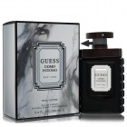 Guess Uomo Intenso By Guess 100ml Edps Mens Fragrance