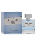 Guess 1981 Indigo Pour Femme By Guess 100ml Edts Womens Perfume
