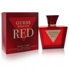 Seductive Red By Guess 75ml Edts Womens Perfume