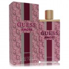 Guess Amore Venezia By Guess 100ml Edts Womens Perfume
