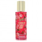 Guess Love Passion Kiss By Guess 250ml Fragrance Mist Womens Perfume
