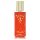 Guess Sexy Skin Solar Warmth By Guess 250ml Fragrance Mist Womens Perfume