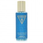Guess Sexy Skin Tropical Breeze By Guess 250ml Fragrance Mist Womens Perfume