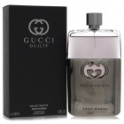 Gucci Guilty Pour Homme By Gucci 150ml Edts Mens Fragrance