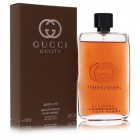 Gucci Guilty Absolute By Gucci 90ml Edps Mens Fragrance