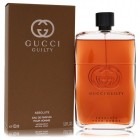Gucci Guilty Absolute By Gucci 150ml Edps Mens Fragrance