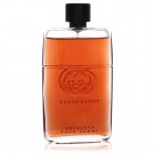 Gucci Guilty Absolute By Gucci 90ml Edps-Tester Mens Fragrance