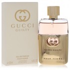 Gucci Guilty Pour Femme By Gucci 50ml Edps Womens Perfume