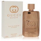Gucci Guilty Pour Femme Intense By Gucci 50ml Edps-Intense Womens Perfume