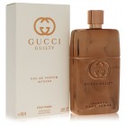 Gucci Guilty Pour Femme Intense By Gucci 90ml Edps-Intense Womens Perfume