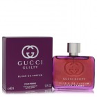 Gucci Guilty Pour Femme Elixir By Gucci 60ml Edps Womens Perfume