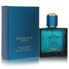 Versace Eros For Men By Versace 50ml Edts Mens Fragrance