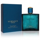 Versace Eros For Men By Versace 100ml Edts Mens Fragrance
