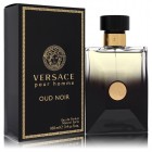 Versace Pour Homme Oud Noir By Versace 100ml Edps Mens Fragrance