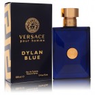 Versace Pour Homme Dylan Blue By Versace 100ml Edts Mens Fragrance