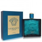 Versace Eros For Men By Versace 200ml Pars Mens Fragrance