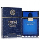 Versace Man Eau Fraiche Extreme By Versace 100ml Edps Mens Fragrance