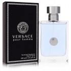 Versace Pour Homme By Versace 100ml Aftershave Lotion Mens Fragrance