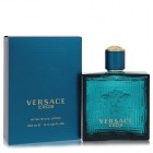 Versace Eros For Men By Versace 100ml After Shave Lotion Mens Fragrance