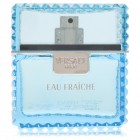 Versace Man Eau Fraiche By Versace 50ml Edts-Fraiche-Unboxed Mens Fragrance