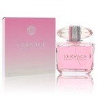 Bright Crystal By Versace 200ml Edts Womens Perfume