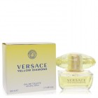 Yellow Diamond By Versace 50ml Edts Womens Perfume