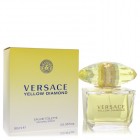 Yellow Diamond By Versace 90ml Edts Womens Perfume