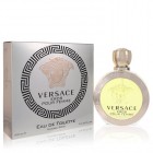 Versace Eros Pour Femme Eau De Toilette By Versace 100ml Edts Womens Perfume